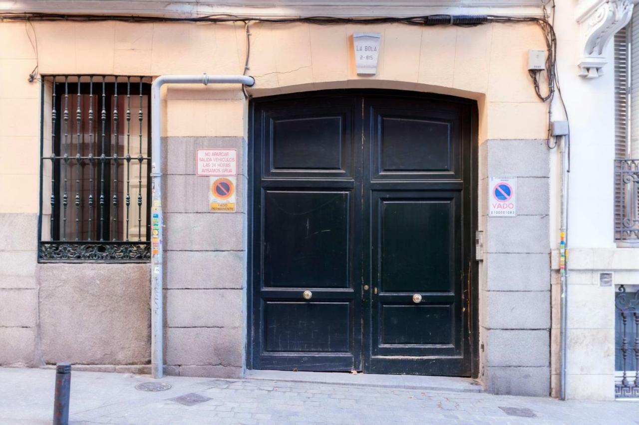 Duplex Unico En Opera - Palacio — Photos 2