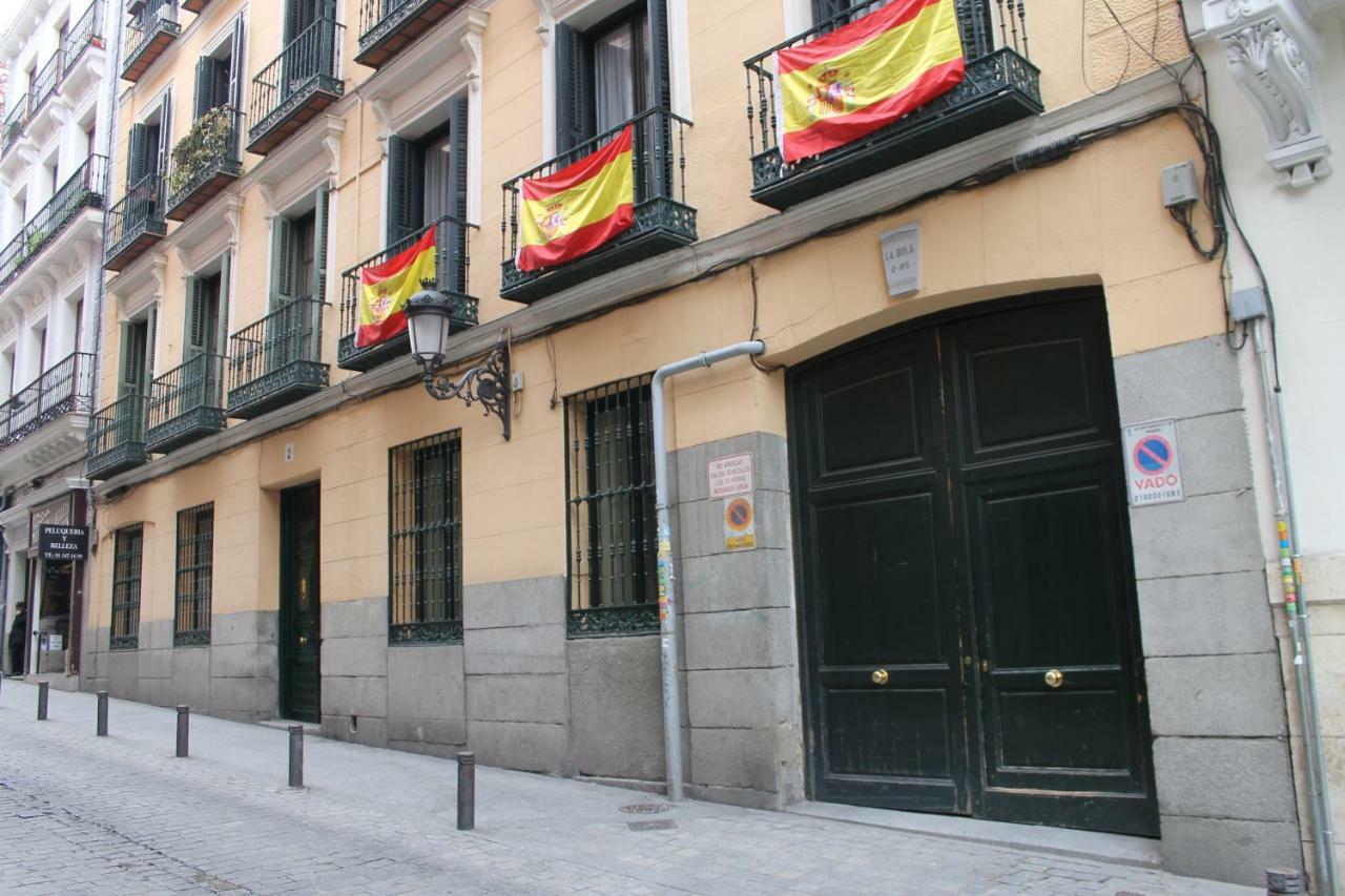 Duplex Unico En Opera - Palacio, Madrid