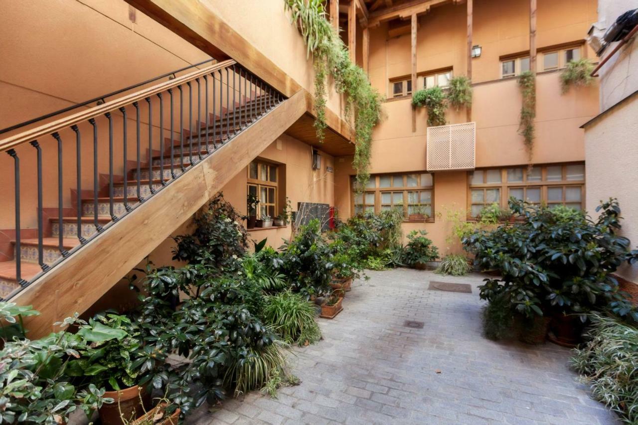 Duplex Unico En Opera - Palacio — Photos 3